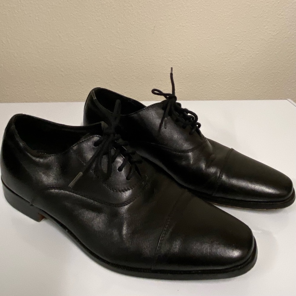 Gordon Rush Men's Shoes, Size 7